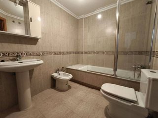 Ático en venta en Lalín