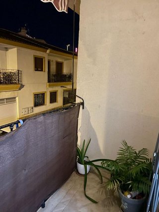 Dúplex en venta en Puerto Lumbreras