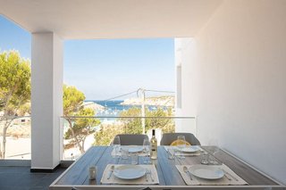Piso en venta en Cala Vedella - Cala Tarida - Cala Conta en Sant Josep de sa Talaia