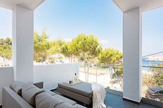 Piso en venta en Cala Vedella - Cala Tarida - Cala Conta en Sant Josep de sa Talaia