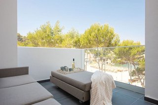 Piso en venta en Cala Vedella - Cala Tarida - Cala Conta en Sant Josep de sa Talaia