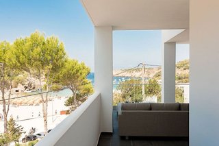 Piso en venta en Cala Vedella - Cala Tarida - Cala Conta en Sant Josep de sa Talaia
