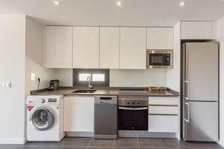 Piso en venta en Cala Vedella - Cala Tarida - Cala Conta en Sant Josep de sa Talaia