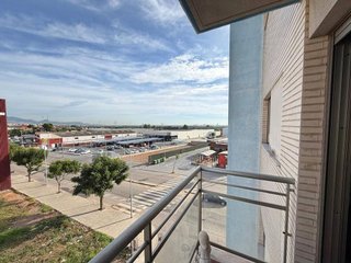 Piso en venta en Centro en Almazora/Almassora