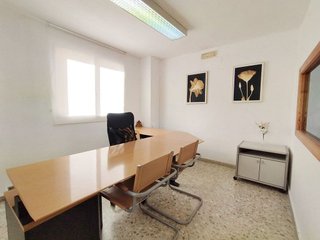 Oficina en venta en Centro en Castellón de la Plana