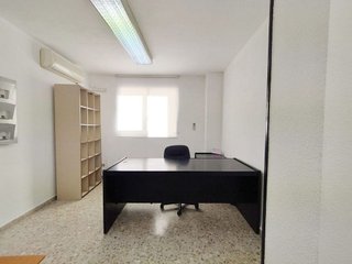 Oficina en venta en Centro en Castellón de la Plana