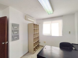 Oficina en venta en Centro en Castellón de la Plana
