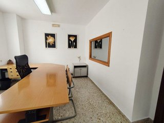 Oficina en venta en Centro en Castellón de la Plana