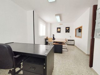 Oficina en venta en Centro en Castellón de la Plana