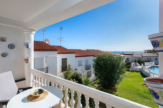 Piso en venta en Nueva Nerja - Burriana en Nerja