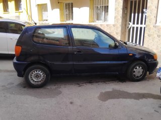 Volkswagen Polo 1999