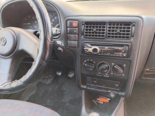Volkswagen Polo 1999