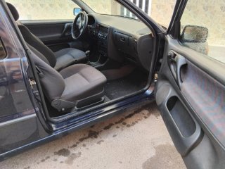 Volkswagen Polo 1999