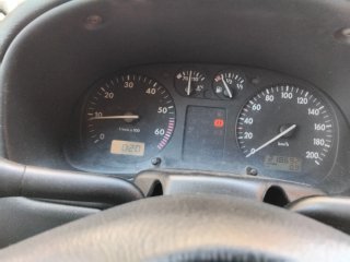 Volkswagen Polo 1999