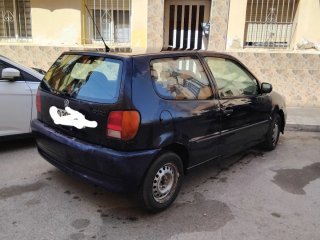 Volkswagen Polo 1999