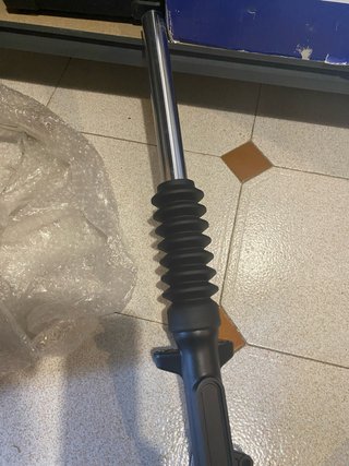 Horquilla Delantera Izquierda HYOSUNG