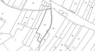 Terreno en venta en Rociana del Condado