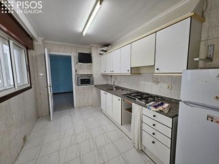 Piso en venta en Sanxenxo en Sanxenxo