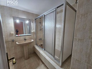 Piso en venta en Sanxenxo en Sanxenxo