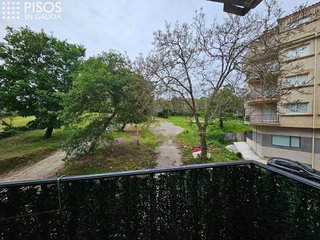 Piso en venta en Sanxenxo en Sanxenxo