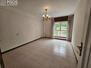 Piso en venta en Sanxenxo en Sanxenxo