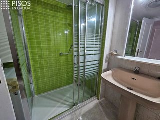 Piso en venta en Sanxenxo en Sanxenxo