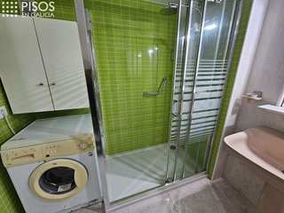 Piso en venta en Sanxenxo en Sanxenxo