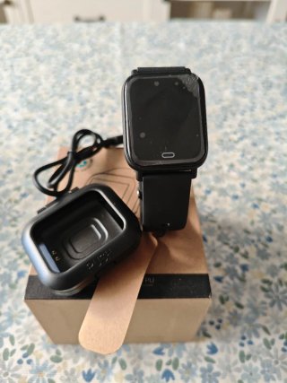 Reloj RCS TPU Reciclado XD COLLECTION