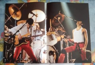 Vinilo Queen - Leiden 1980 Vinilo Rojo o Azul