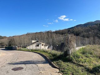 Terreno en venta en Arbúcies