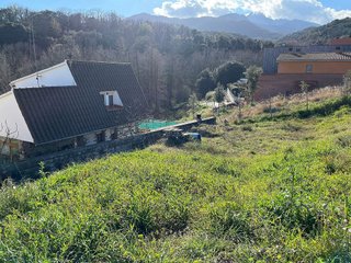 Terreno en venta en Arbúcies