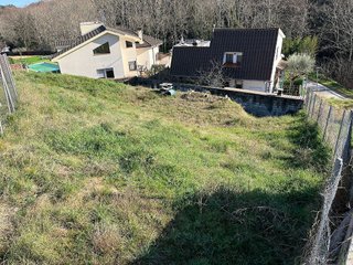 Terreno en venta en Arbúcies