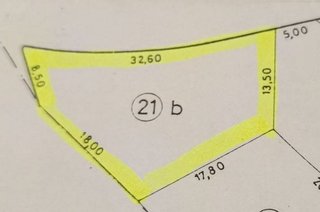 Terreno en venta en Arbúcies