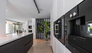 Chalet en alquiler en Las Brisas en Marbella