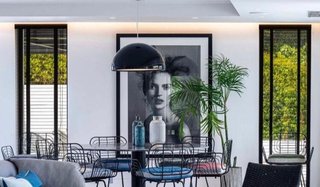 Chalet en alquiler en Las Brisas en Marbella