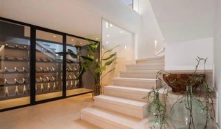 Chalet en alquiler en Las Brisas en Marbella