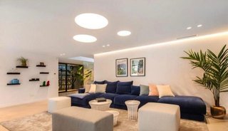 Chalet en alquiler en Las Brisas en Marbella
