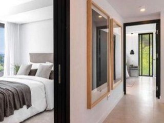 Chalet en alquiler en Las Brisas en Marbella