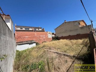 Terreno en venta en Riells en Escala, L´