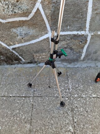 Ducha Fija y Portátil para Exterior