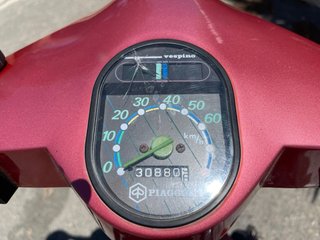 Vespino NL Clasic - Funciona Todo
