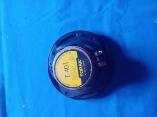 Radio Coche Sony CDX-GT350 MP3 WMA AAC