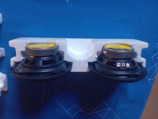 Radio Coche Sony CDX-GT350 MP3 WMA AAC