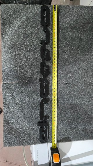 Logo QUATTRO per Audi