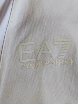 Maglietta Emporio Armani donna manica corta