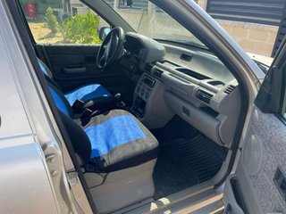 Land Rover Freelander 1998