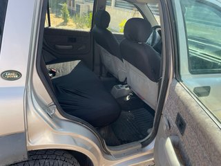 Land Rover Freelander 1998