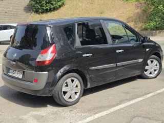 ÚNICO DUEÑO ✅ 1.5dCi