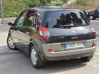 ÚNICO DUEÑO ✅ 1.5dCi