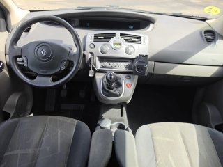 ÚNICO DUEÑO ✅ 1.5dCi